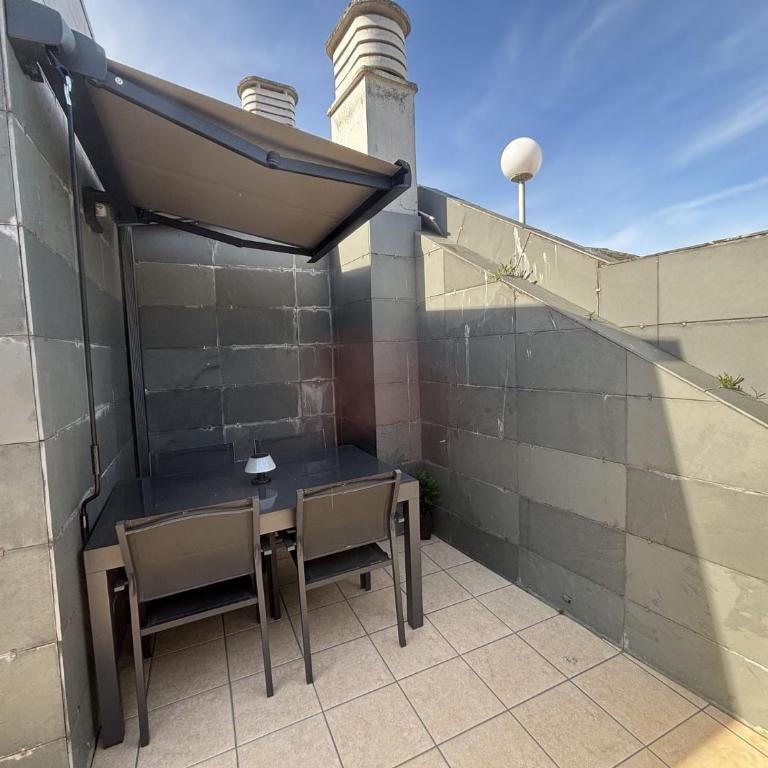 Desconectaengalicia Ático Castelao 50m Silgar - Appartamento con 2 Camere da Letto - 4