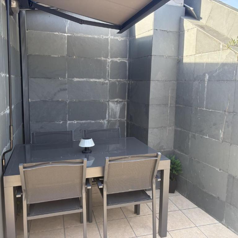 Desconectaengalicia Ático Castelao 50m Silgar - Appartamento con 2 Camere da Letto - 38