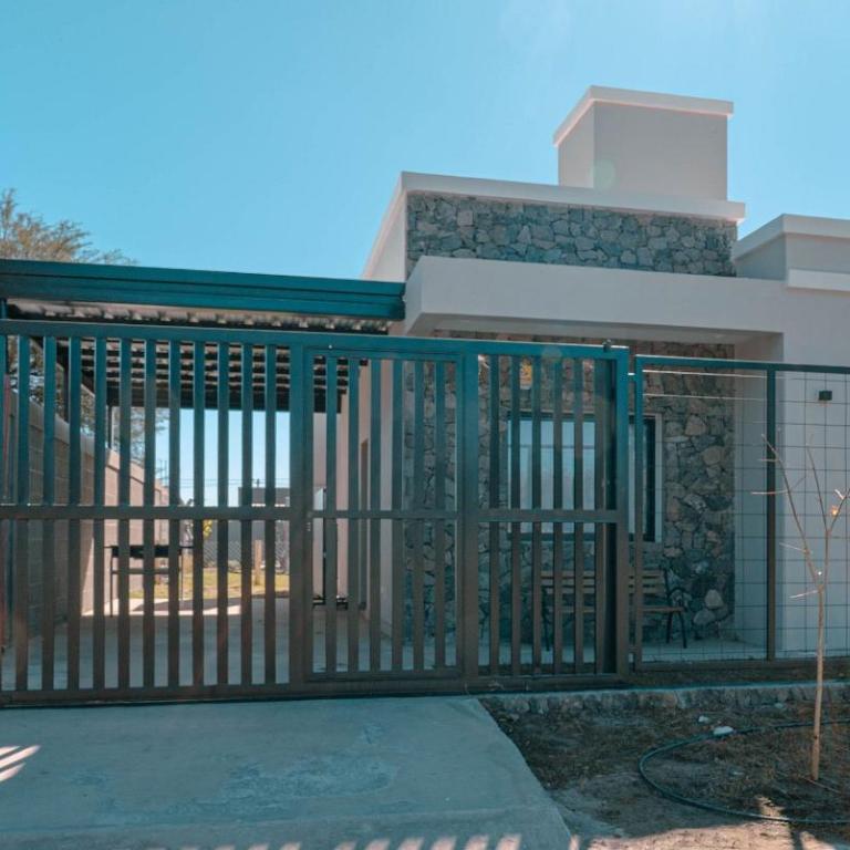 Casa Tannat by Vindecaf - Two-Bedroom House - 1