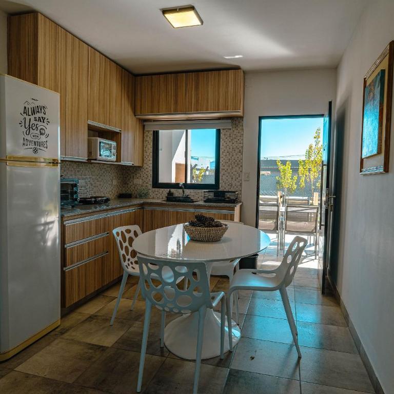 Casa Tannat by Vindecaf - Two-Bedroom House - 4