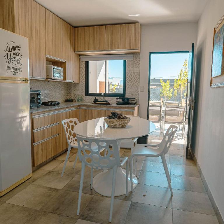 Casa Tannat by Vindecaf - Two-Bedroom House - 11