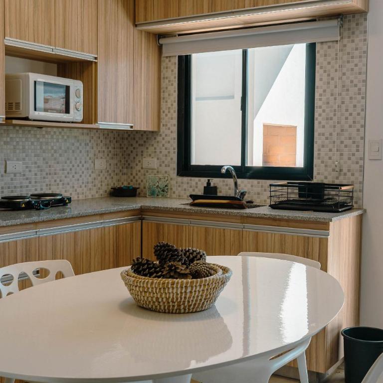 Casa Tannat by Vindecaf - Two-Bedroom House - 12