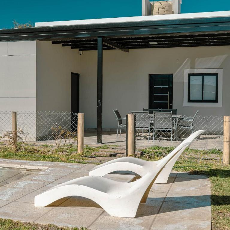 Casa Tannat by Vindecaf - Two-Bedroom House - 15