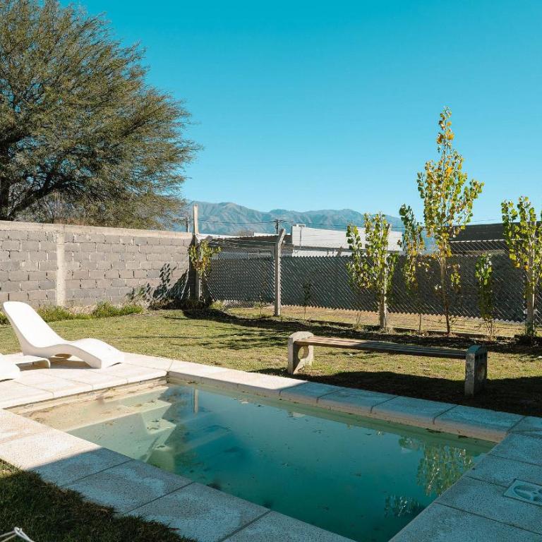 Casa Tannat by Vindecaf - Two-Bedroom House - 16