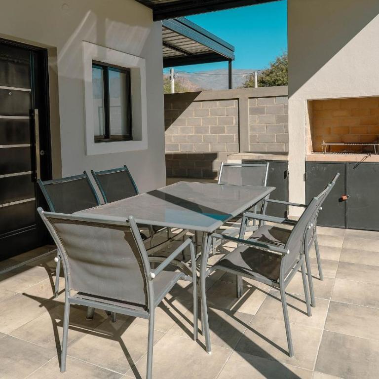 Casa Tannat by Vindecaf - Two-Bedroom House - 17
