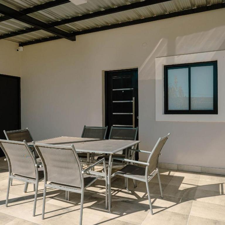 Casa Tannat by Vindecaf - Two-Bedroom House - 18