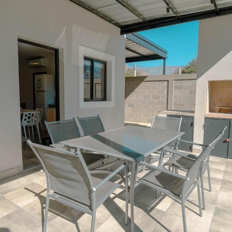 Casa Tannat by Vindecaf - Two-Bedroom House - 19