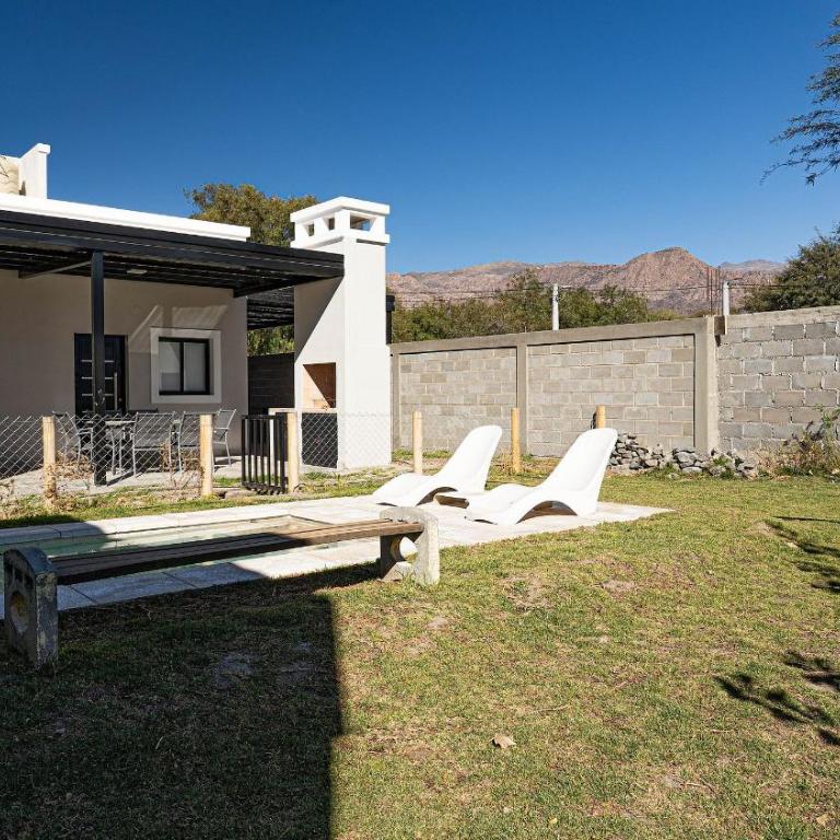 Casa Tannat by Vindecaf - Two-Bedroom House - 20