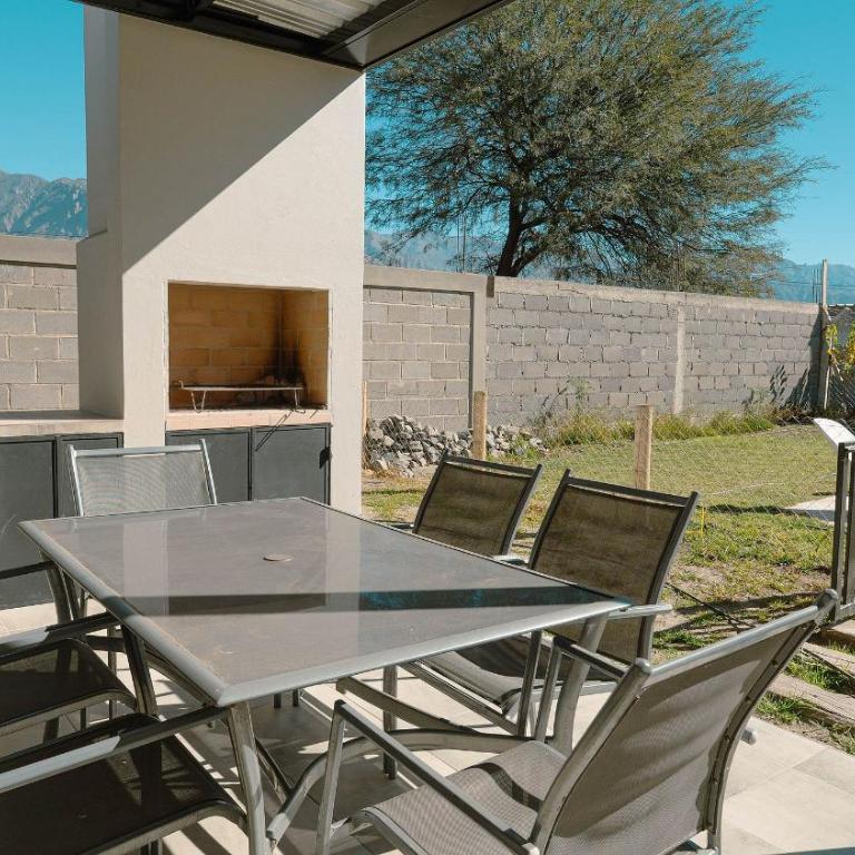 Casa Tannat by Vindecaf - Two-Bedroom House - 21