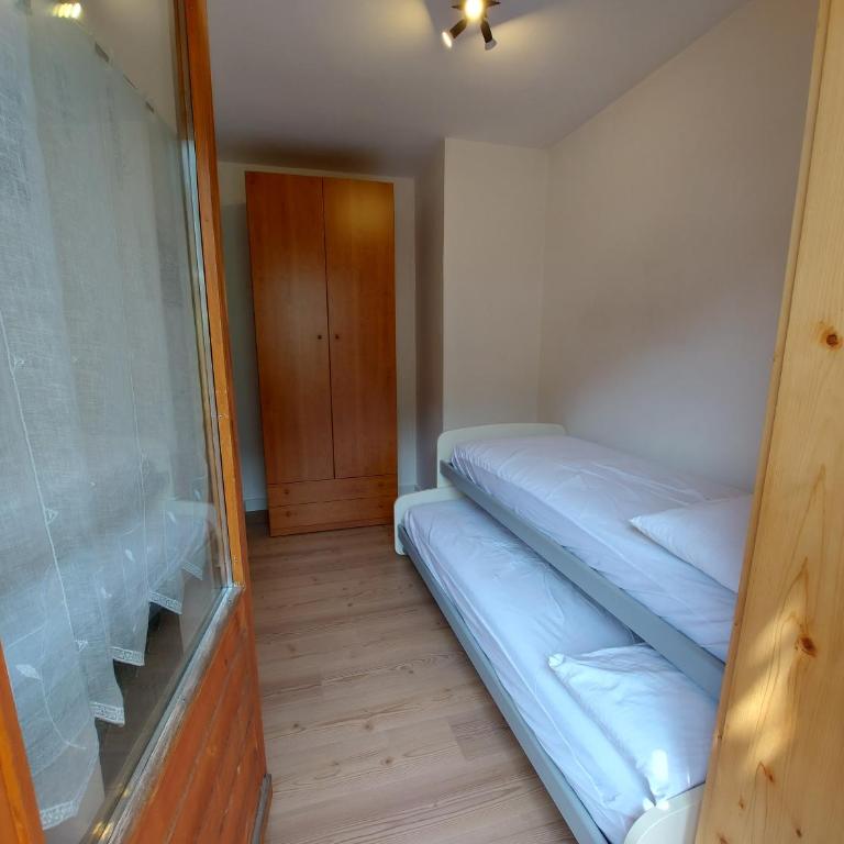 BAITA SOLDANELLA - Livigno - Appartamento con 2 Camere da Letto - 34