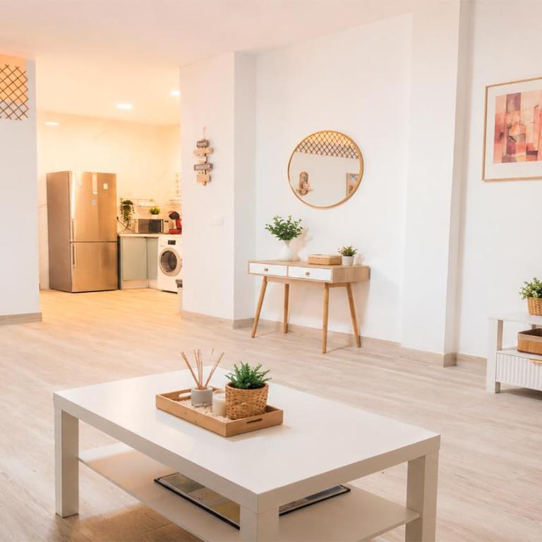 Aroca loft - Apartamento de 2 dormitorios - 3