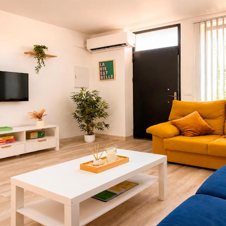 Aroca loft - Apartamento de 2 dormitorios - 1