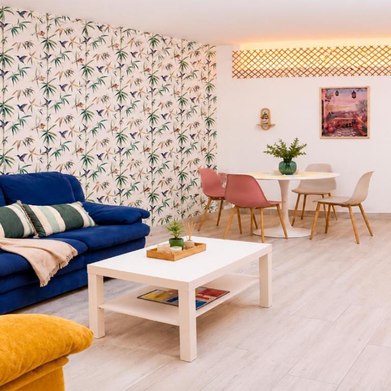 Aroca loft - Apartamento de 2 dormitorios - 2