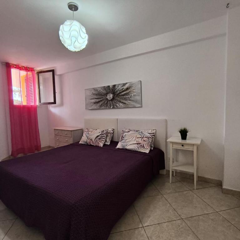 Apartment Copacabana las Americas - Appartamento con 1 Camera da Letto e Vista Piscina - 2