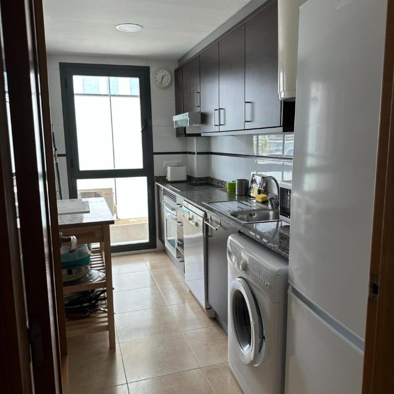 Apartamento Playa de Gandia - Apartamento - 5