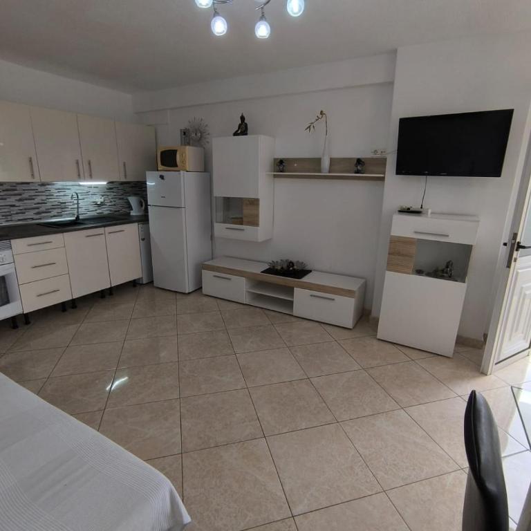 Apartment Copacabana las Americas - Appartamento con 1 Camera da Letto e Vista Piscina - 4