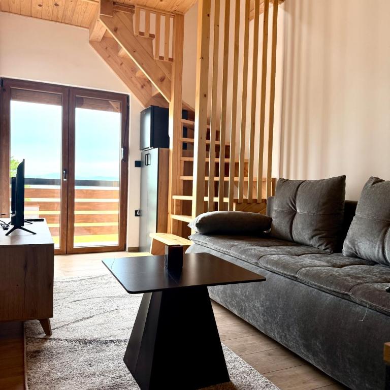Tri ville - Apartman sa 1 Spavaćom Sobom - 8