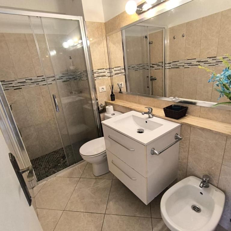 Apartment Copacabana las Americas - Appartamento con 1 Camera da Letto e Vista Piscina - 10
