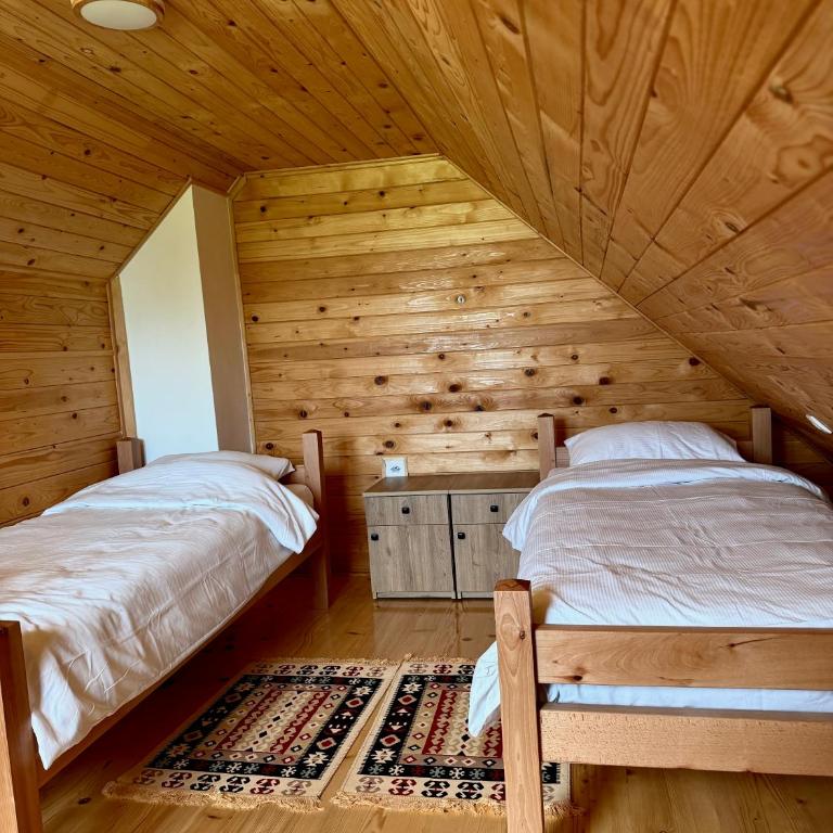 Tri ville - Apartman sa 1 Spavaćom Sobom - 11