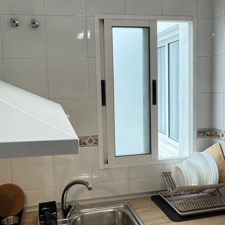 CityLife Torrevieja - Appartement 1 Chambre - 12