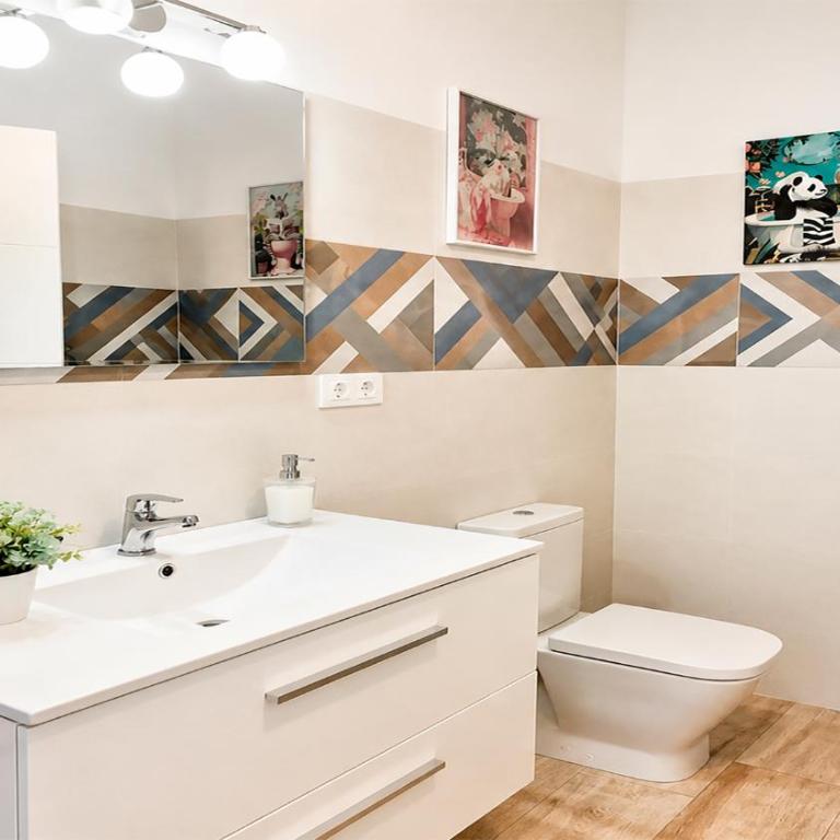 Aroca loft - Apartamento de 2 dormitorios - 14