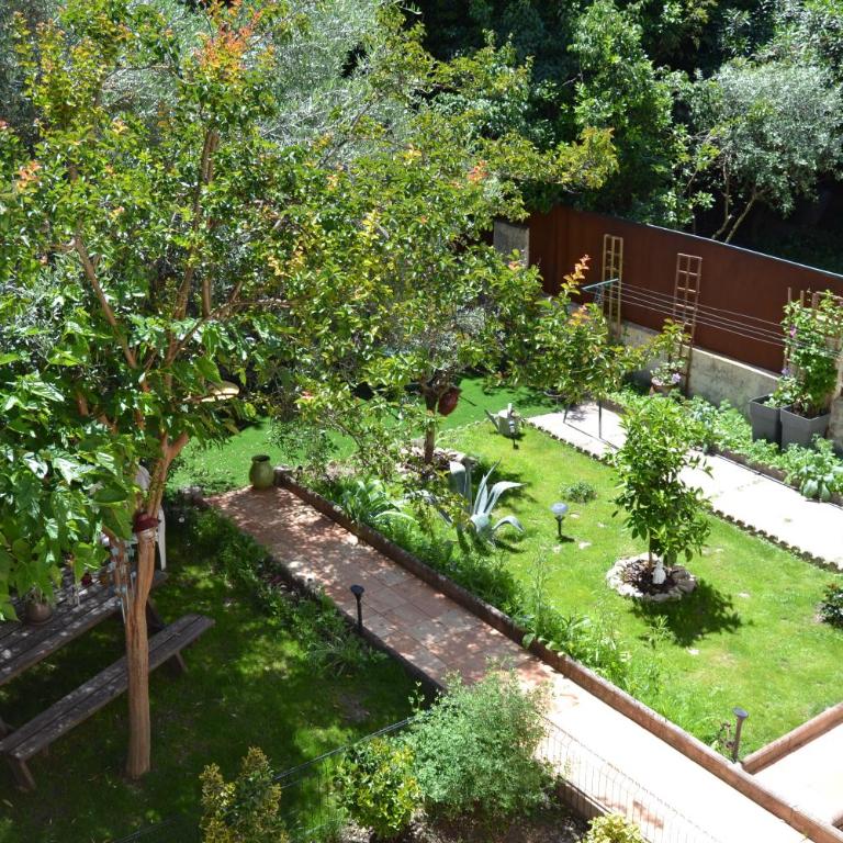 Cocon en Provence - Maison avec jardin, clim, parking - Centre à pied - Villa 3 Chambres - 2