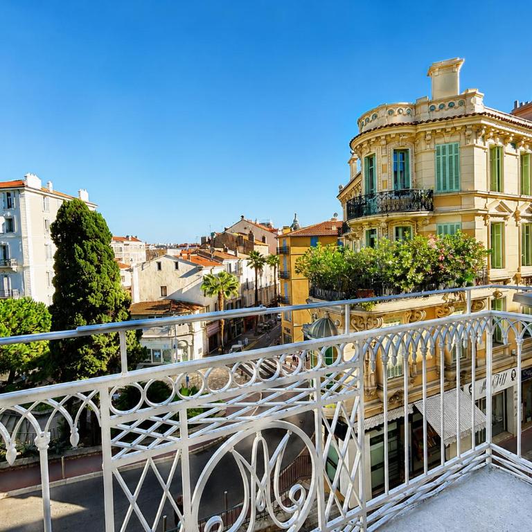 7Art Hotel - Appartement 1 Chambre (Annexe) - 2
