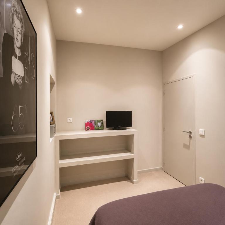 7Art Hotel - Appartement 1 Chambre (Annexe) - 4