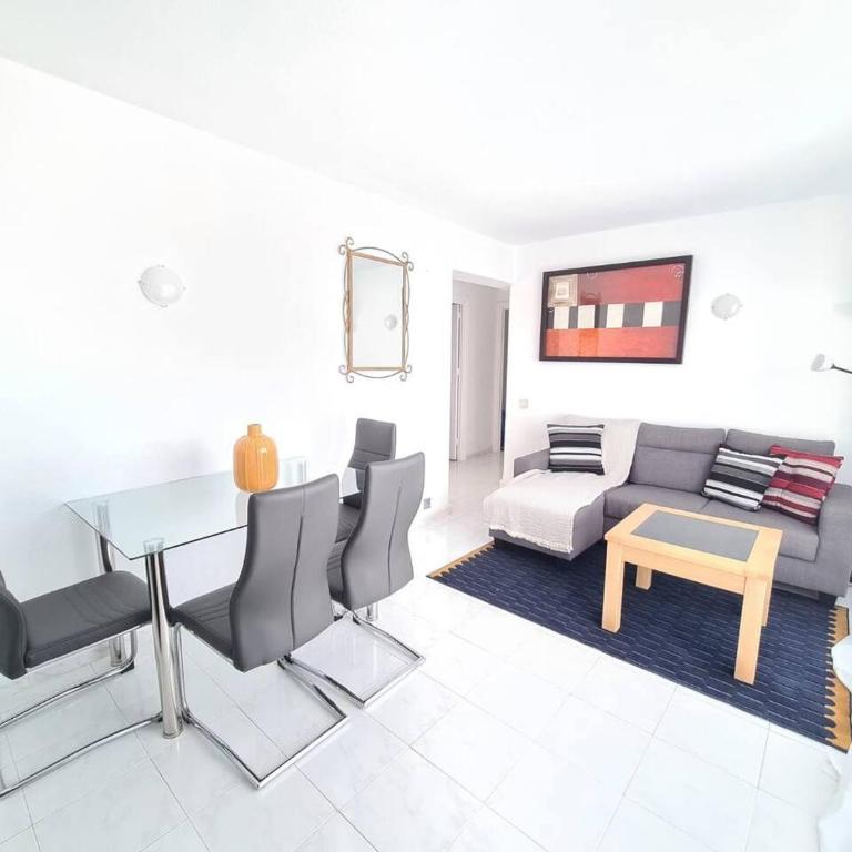 Apartamento con vistas en Benalmadena - Appartamento - 2
