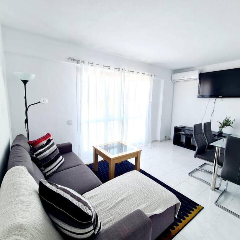 Apartamento con vistas en Benalmadena - Appartamento - 3