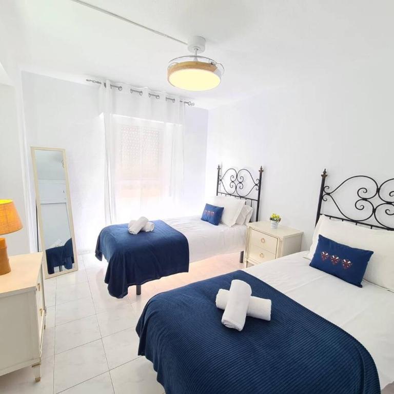Apartamento con vistas en Benalmadena - Appartamento - 5