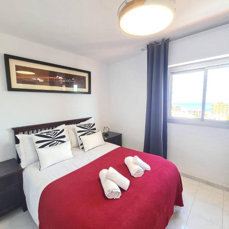 Apartamento con vistas en Benalmadena - Appartamento - 6