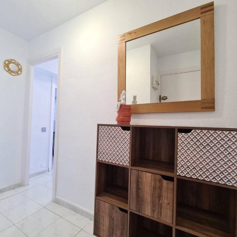 Apartamento con vistas en Benalmadena - Appartamento - 7