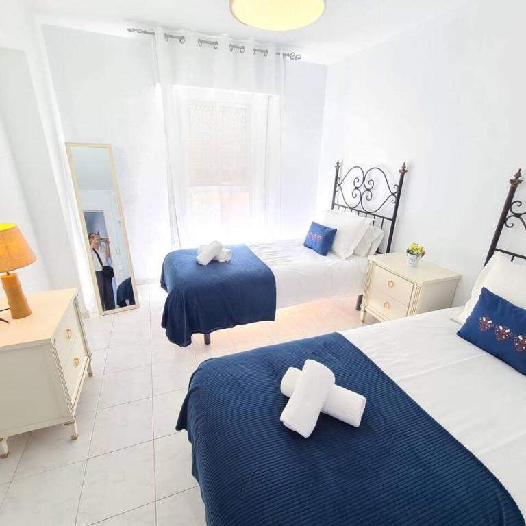Apartamento con vistas en Benalmadena - Appartamento - 10
