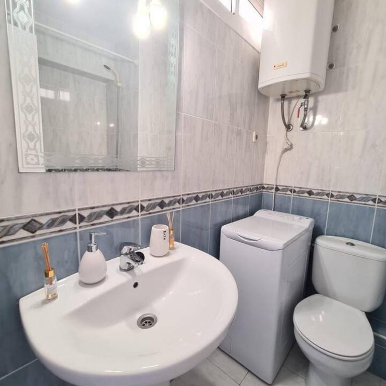 Apartamento con vistas en Benalmadena - Appartamento - 11