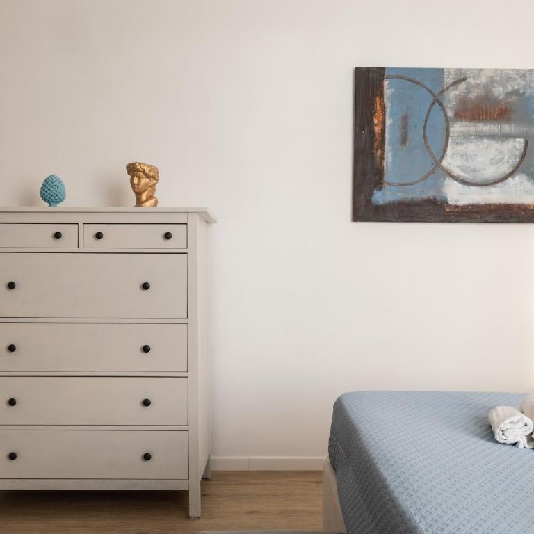 La Casina nel Viale - Appartamento con 1 Camera da Letto - 7
