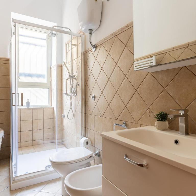 La Casina nel Viale - Appartamento con 1 Camera da Letto - 8