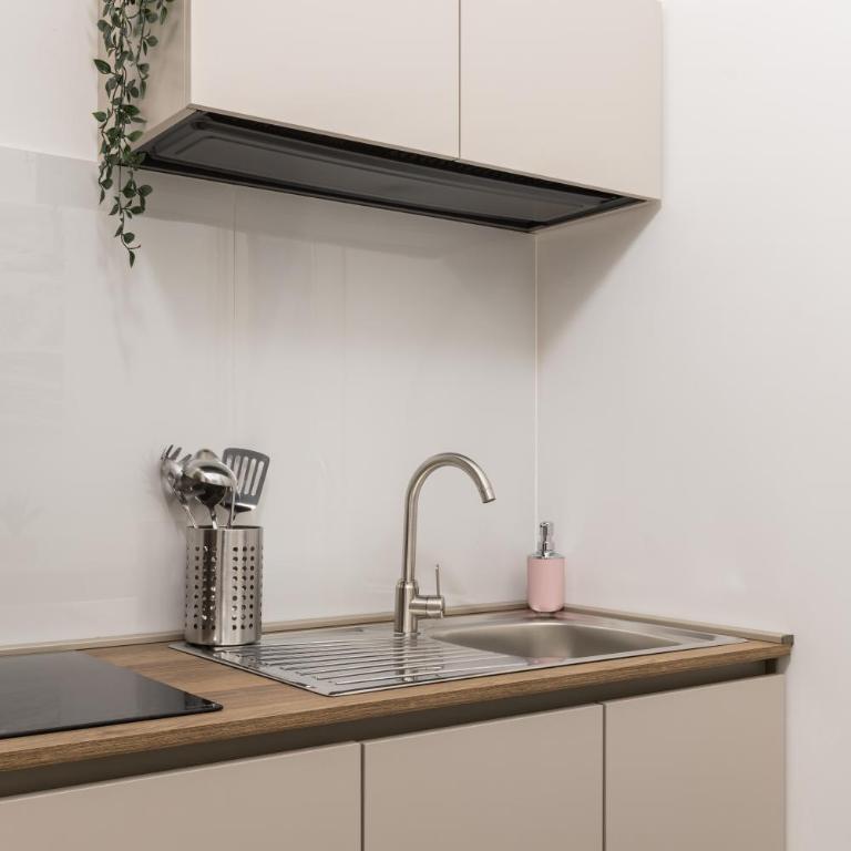 La Casina nel Viale - Appartamento con 1 Camera da Letto - 6