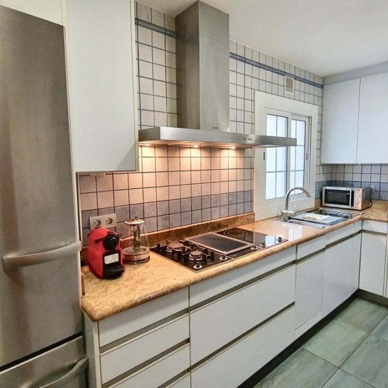 Splendid Gaudi Mercat del Ninot Apartment - Apartamento de 3 dormitorios - 26