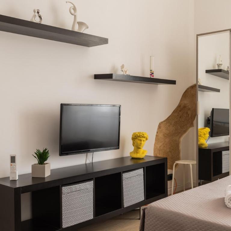 La Casina nel Viale - Appartamento con 1 Camera da Letto - 3