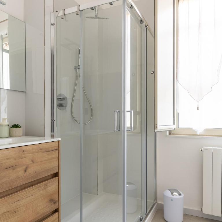La Casina nel Viale - Appartamento con 1 Camera da Letto - 5