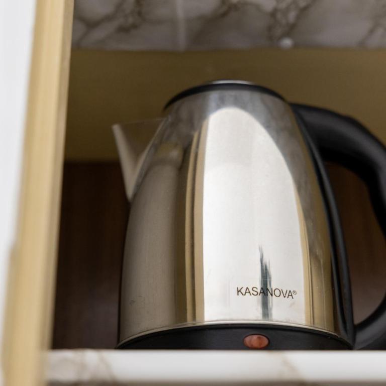La Casina nel Viale - Appartamento con 1 Camera da Letto - 8