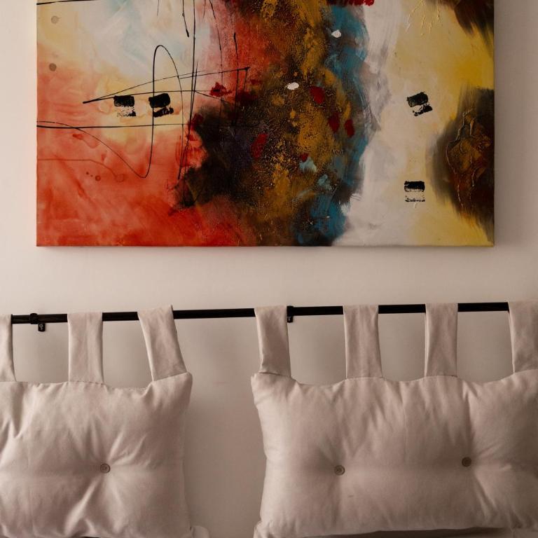 La Casina nel Viale - Appartamento con 1 Camera da Letto - 13