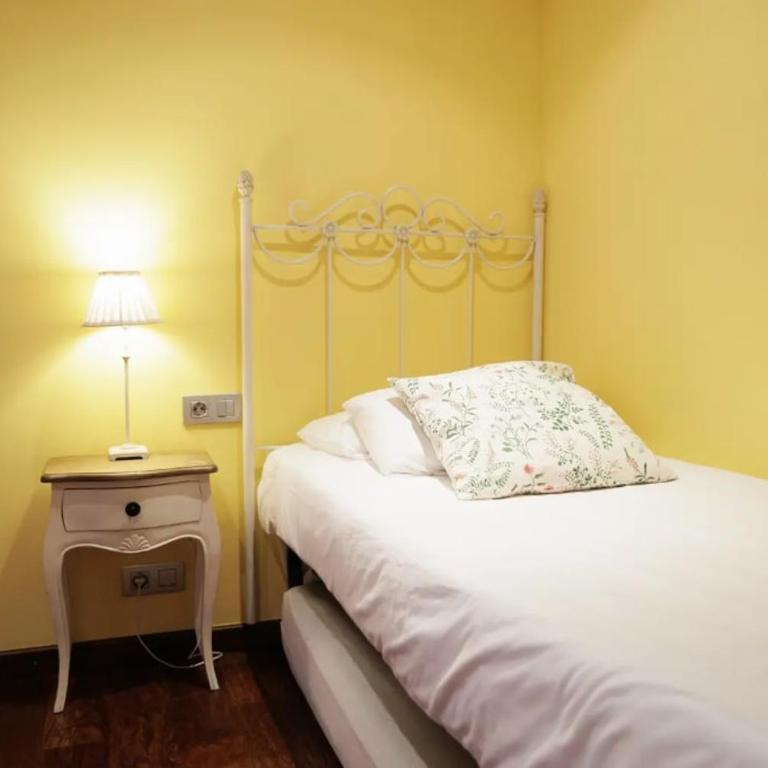 Splendid Gaudi Mercat del Ninot Apartment - Apartamento de 3 dormitorios - 16