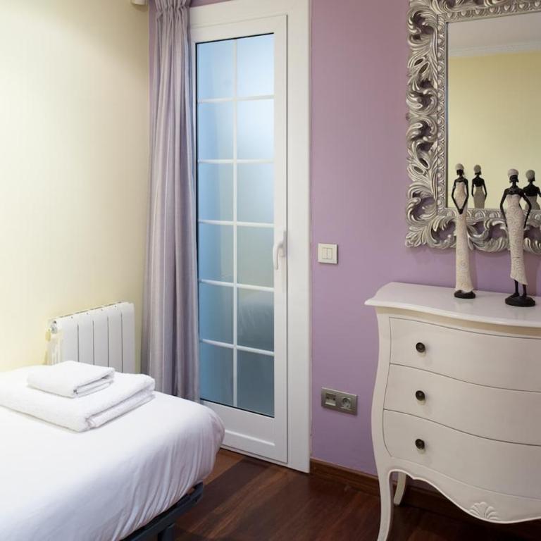 Splendid Gaudi Mercat del Ninot Apartment - Apartamento de 3 dormitorios - 23