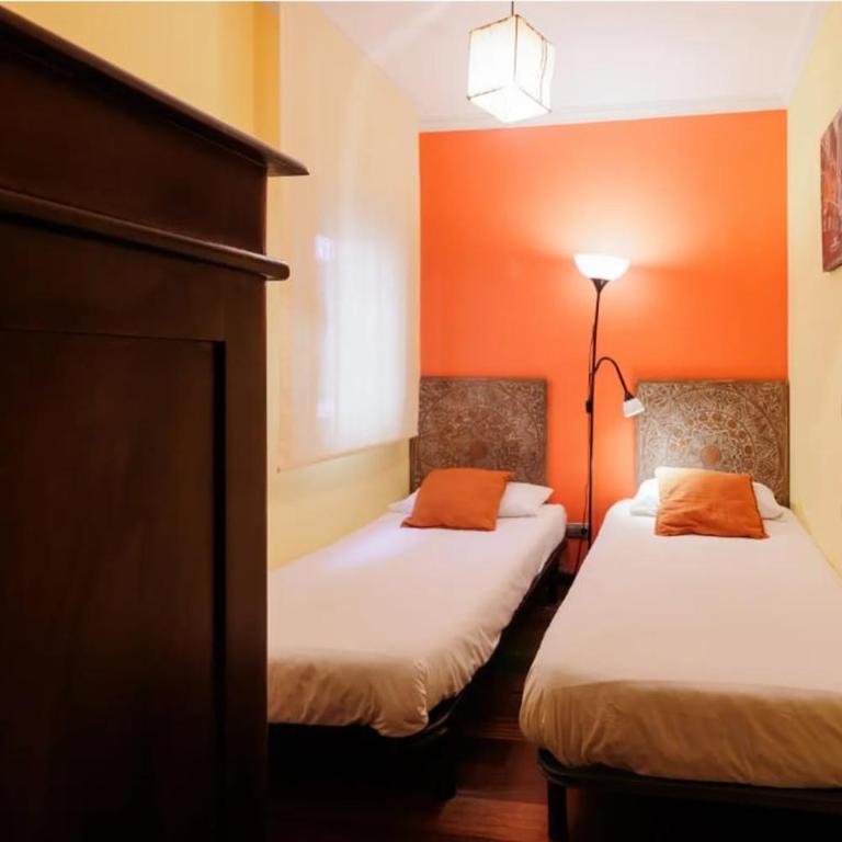 Splendid Gaudi Mercat del Ninot Apartment - Apartamento de 3 dormitorios - 22