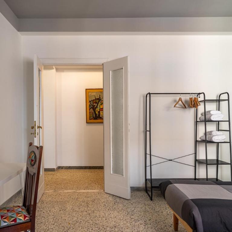 Rosetta 3BR Vatican Home - Appartamento con 3 Camere da Letto - 28