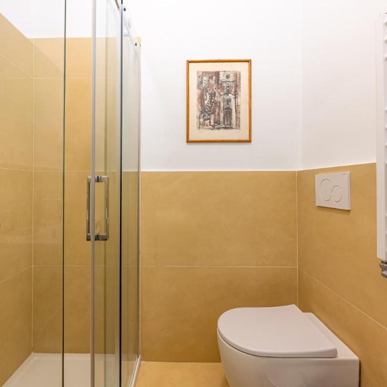 Rosetta 3BR Vatican Home - Appartamento con 3 Camere da Letto - 7