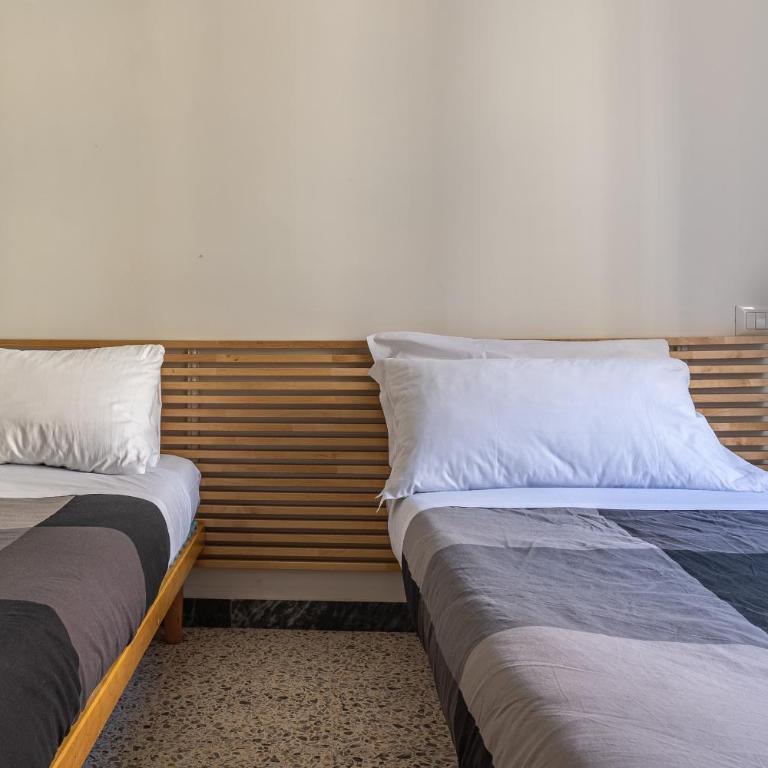 Rosetta 3BR Vatican Home - Appartamento con 3 Camere da Letto - 20