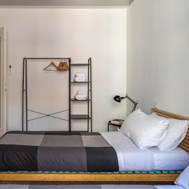 Rosetta 3BR Vatican Home - Appartamento con 3 Camere da Letto - 13
